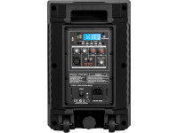 Ibiza Coluna Amplificada 8 Ibiza Coluna Amplificada 8